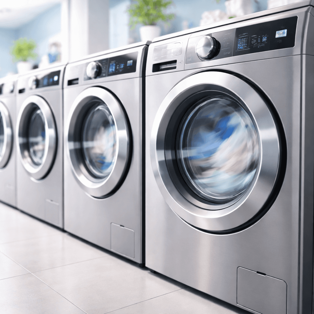 Fast Turnaround - Zip and Fly Express laundry service