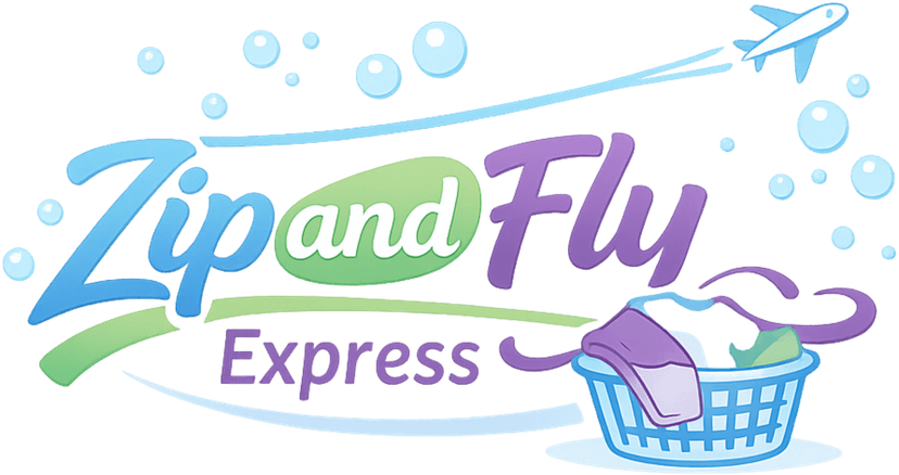 Zip and Fly Express